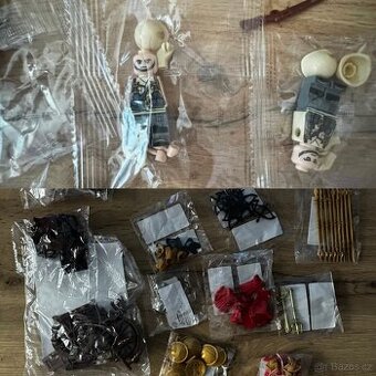 Lego vojáci 20ks - 1