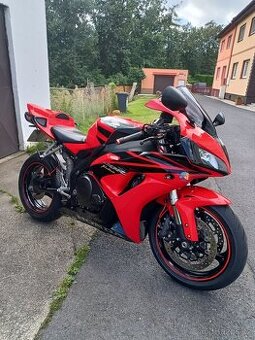 Honda CBR 1000RR SC57