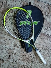 Dětská tenisová raketa Pros Pro Junior 25