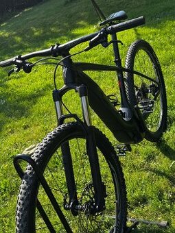 Prodam elektokolo specialized turbo levo