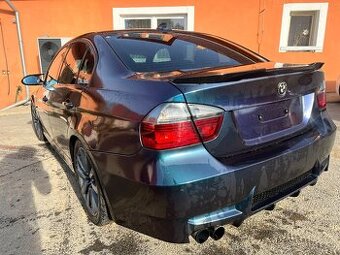 BMW E90 330d 170kw 2006