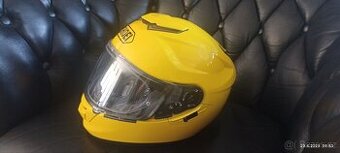 Shoei gt air Yellow, vel. M
