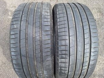 275/35/22 Pirelli Letní 5,5 mm