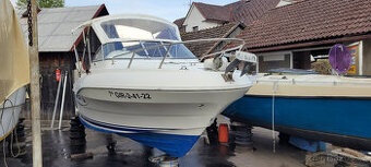 LOD KAJUTOVA QUICKSILVER 625