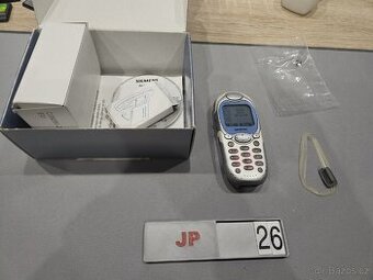 Siemens me45
