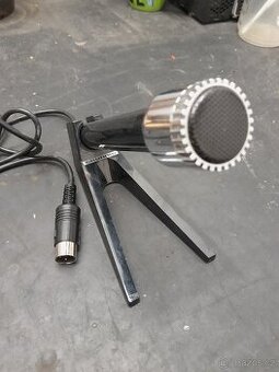Mikrofon grundig