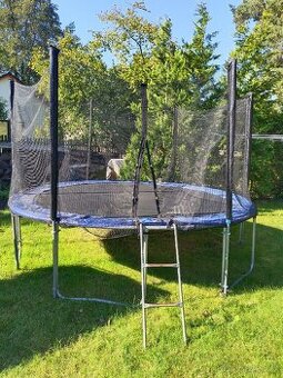 Trampolína 3,6 m