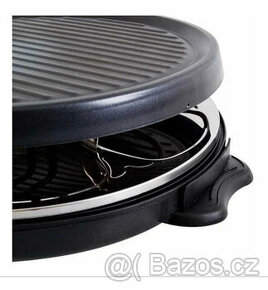 Elektrický gril OBH NORDICA Raclette gril – 6923