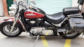 Suzuki Intruder 800 VL