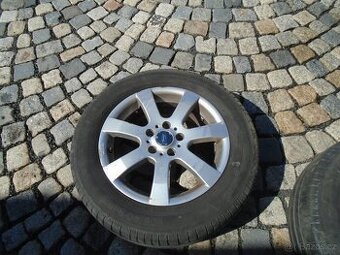 ford elektrony 16" letní pneu
