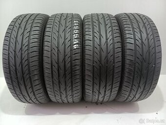 Letní pneu 205/55/16 Platin