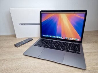 Apple Macbook Air 2020 i3/8G/256GB - ZÁRUKA
