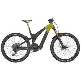 elektrokolo Scott Patron ST eRIDE 900Tuned 2023