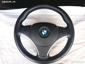 Volant BMW 3 E90 E91 E92 E93 Sport airbag