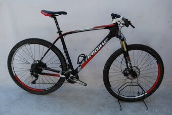 Haibike Greed 29 Carbon