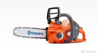AKU řetězová pila Husqvarna 536Li XP, nová nepoužitá.