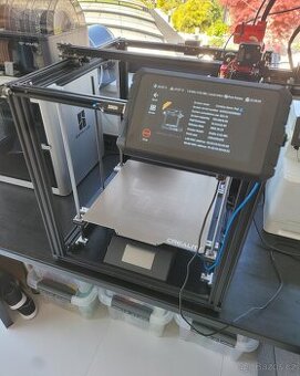 Creality ender 5 plus - 1