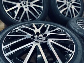 TOP letní kola R19 Mercedes GLC originál