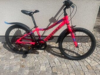 Prodám dětské kolo Maxbike