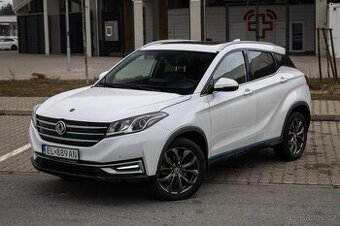 Dongfeng Seres 3 L4-1