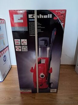 Nová wapka vysokotlaká myčka Einhell TC-HP 1538 PC