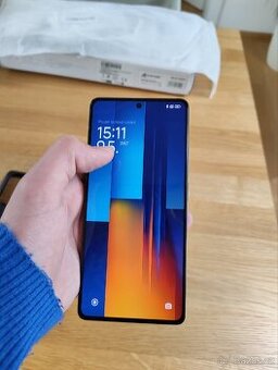 Poco M6 pro