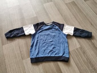 Mikina SoCute, velikost 98 (2–3 roky)
