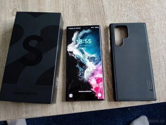 Samsung Galaxy S22 Ultra 8GB/128GB