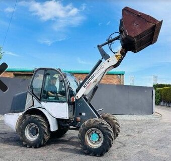 Kramer 346 (Neuson)