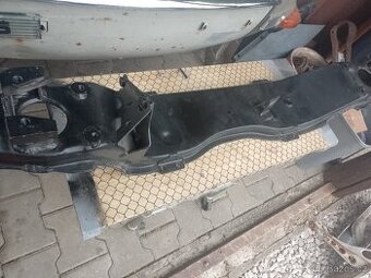 NAPRAVNICA SKODA 105/120/GARDE