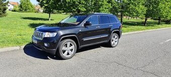 Jeep Grand Cherokke