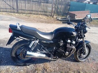Honda CB 750 seven fifty TOP STAV LIMITKA