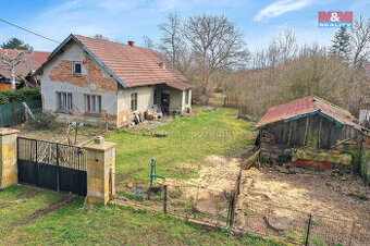 Prodej rodinného domu, 79 m², Staré Smrkovice - 1