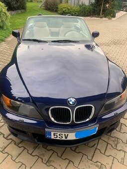 BMW Z3
