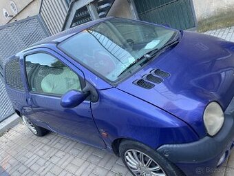 Prodám Renault Twingo 1,2
