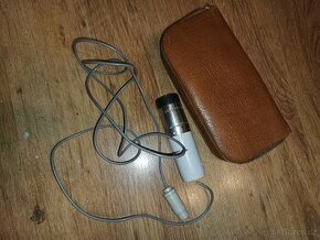mikrofon Tesla AMD 200