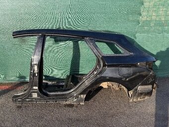 LEVÁ ZADNÍ BOČNICE HYUNDAI I40 KOMBI