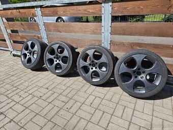 Alu kola 5x112 R 18 Detroit