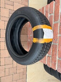 NOVÁ LETNÍ 235/55R18 PIRELLI P ZERO