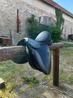Všestranné sedlo WINTEC 500 Hart, vel: 17,5”