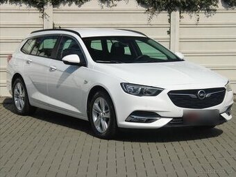 Opel Insignia 2,0 CDTi 125kW AT Edition ČR 1.maj 16V Sports