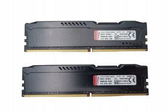 HYPERX DDR4 2666