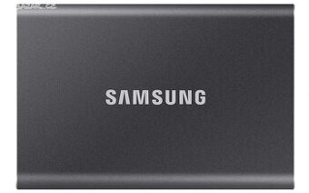 Externí SSD disk Samsung Portable SSD T5 1TB