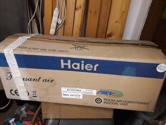 Haier klima - 1