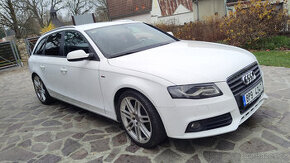 Audi A4 2.7 TDI