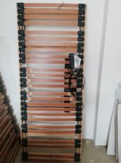 Rošt postelový 195x80 motorový