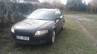 Audi A4 3.0tdi 150kw quattro