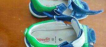 Dětské sandály Superfit