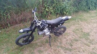 Pitbike 110