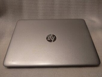 HP 840 G3, i5-6300U, 16GB, 256GB SSD, 2560x1440 display